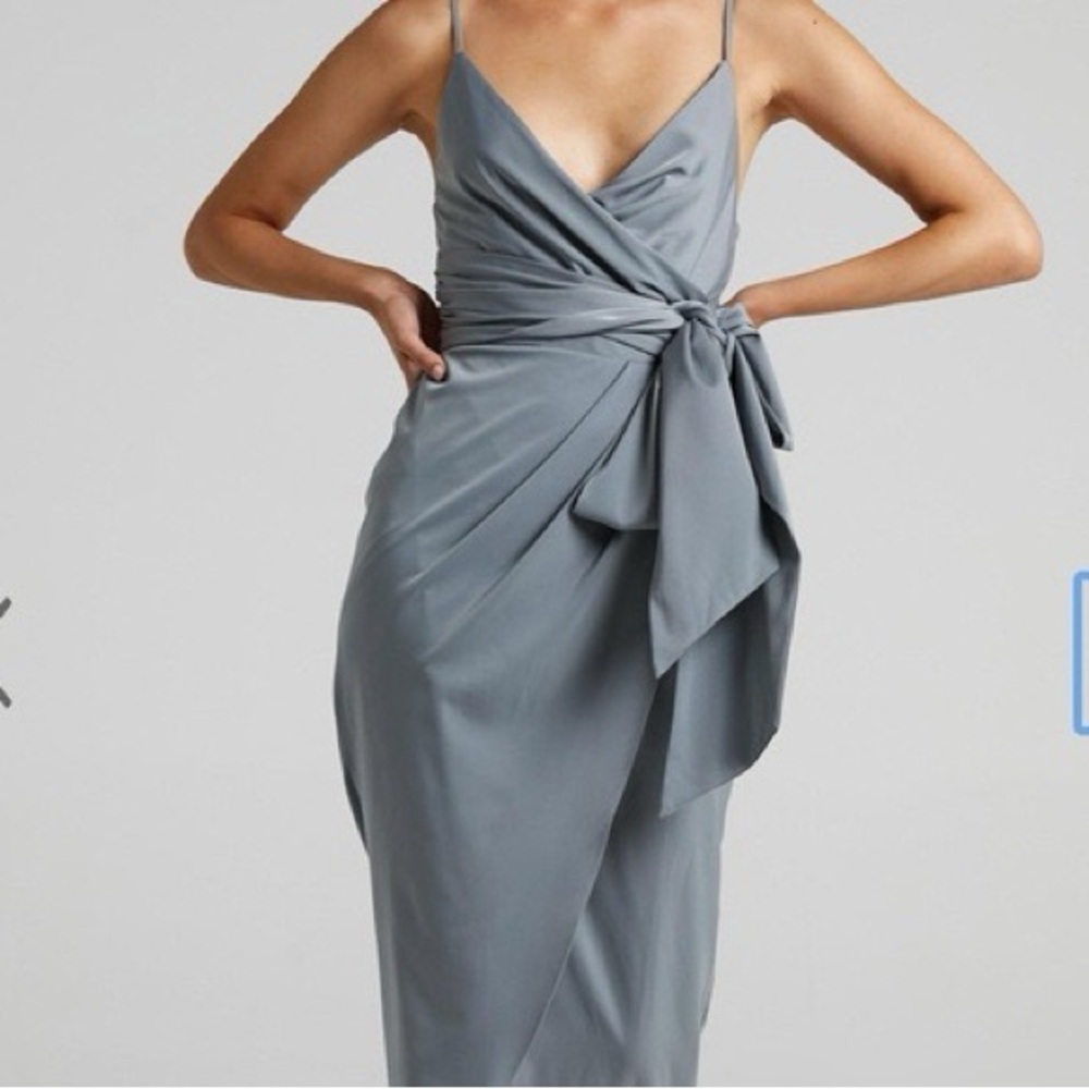 Showpo Formal Dress